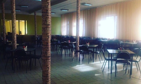 Фото №8 зала Основной зал 