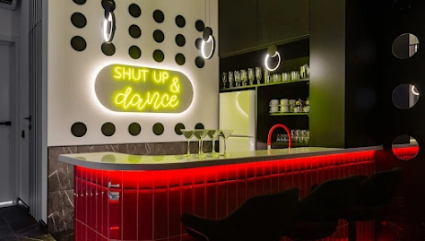 Фото №4 зала Лофт "Арис"