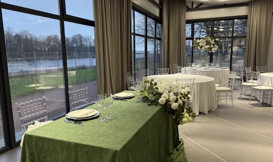 Фото №9 зала Основной зал