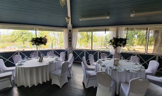 Фото №19 зала Веранда «Прованс» 