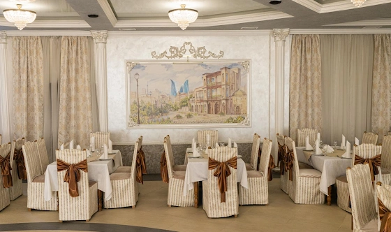 Фото №9 зала Большой зал 