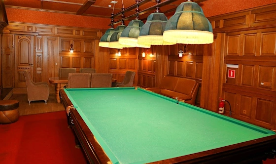 Фото №4 зала VIP-зал