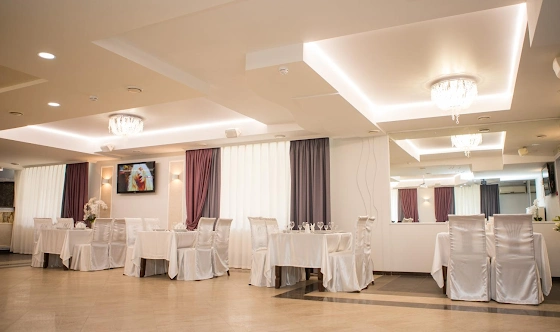 Фото №17 зала Зал на 100 человек