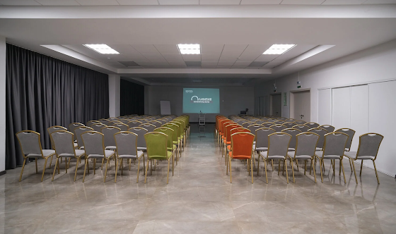 Фото №4 зала Большой  конференц-зал