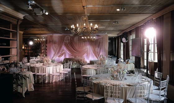 Фото №20 зала Большой зал