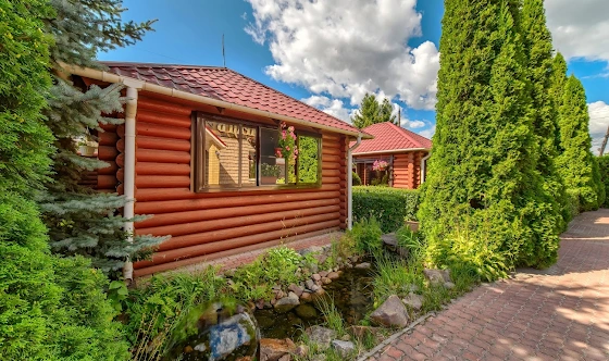 Фото №6 зала Беседка №2