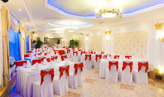 Фото №12 зала Классический зал