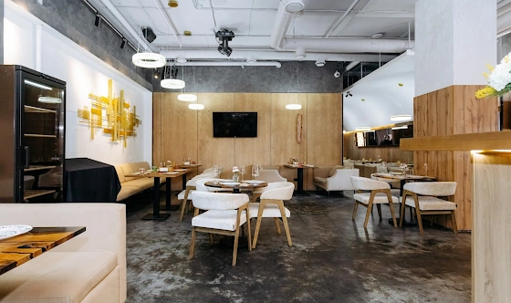 Фото №7 зала Основной зал