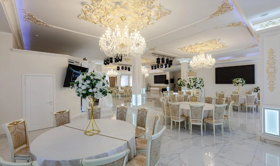 Фото №14 зала Зал на 250 человек