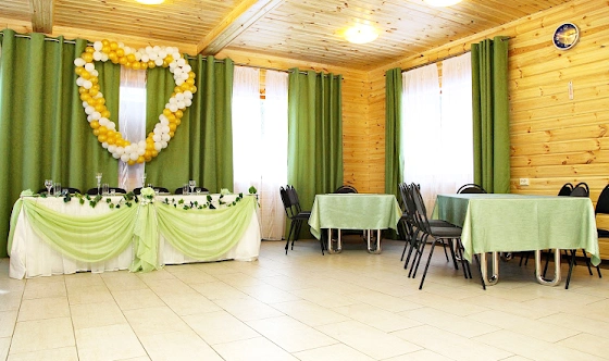 Фото №1 зала Зал на 50 человек