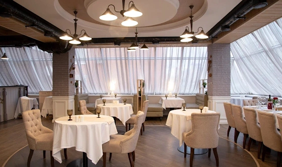 Фото №15 зала Зал на 50 человек