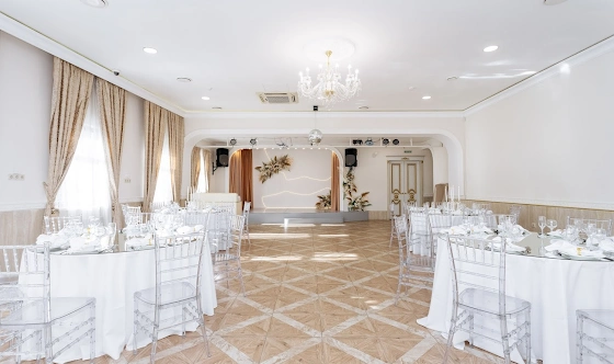 Фото №20 зала Основной зал