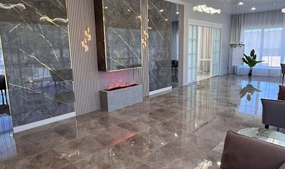 Фото №11 зала Основной зал 