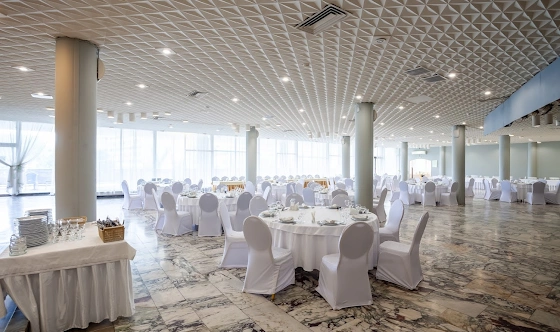 Фото №14 зала Зал «Аструс»