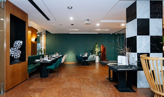 Фото №7 зала Основной зал