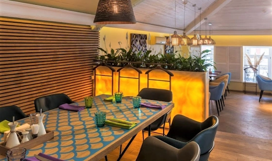 Фото №4 зала Зал на 40 человек