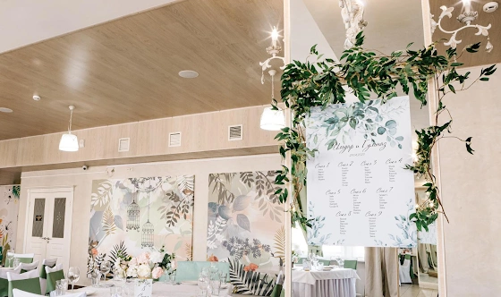 Фото №20 зала Основной зал