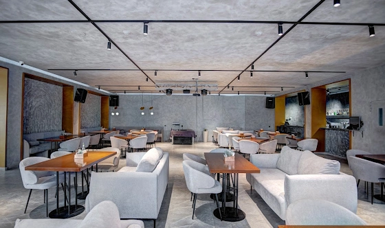 Фото №6 зала Зал на 1 этаже