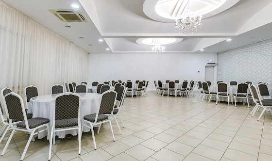 Фото №20 зала Зал «Мирас»