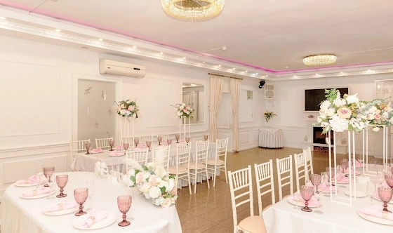 Фото №11 зала Банкетный зал