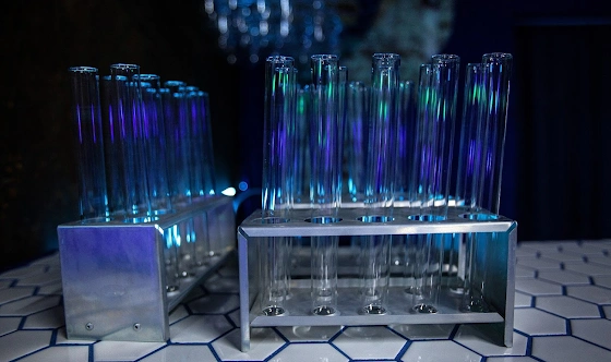 Фото №7 зала Зал «Лаборатория»