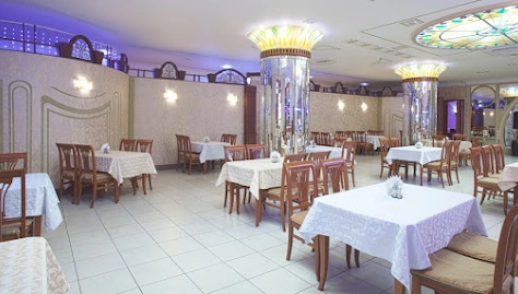 Фото №4 зала Большой зал