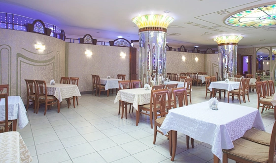 Фото №4 зала Большой зал