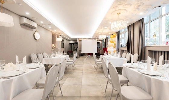 Фото №12 зала Основной зал 