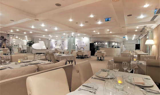 Фото №16 зала Банкетный зал