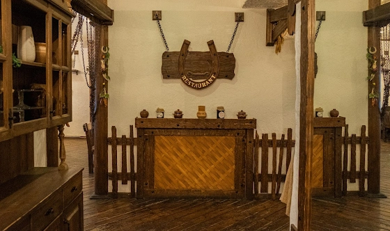 Фото №10 зала Малый зал