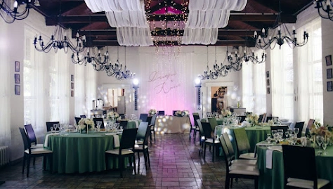 Фото №2 зала Ресторан