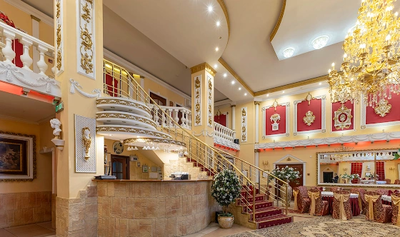 Фото №17 зала Основной зал