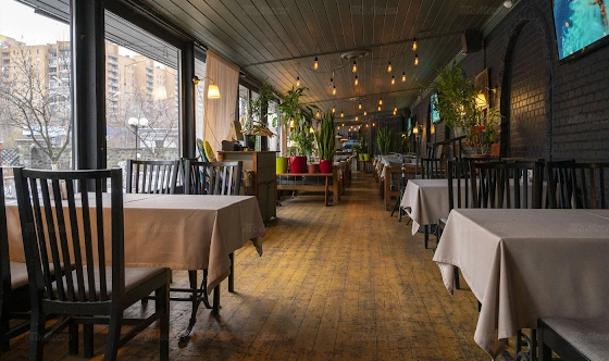 Фото №6 зала 2 этаж