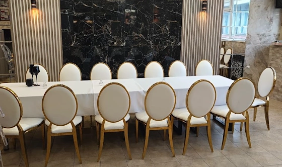 Фото №7 зала Малый зал