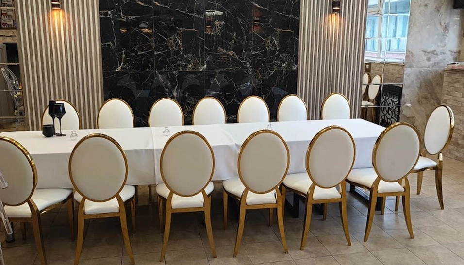 Фото №7 зала Малый зал