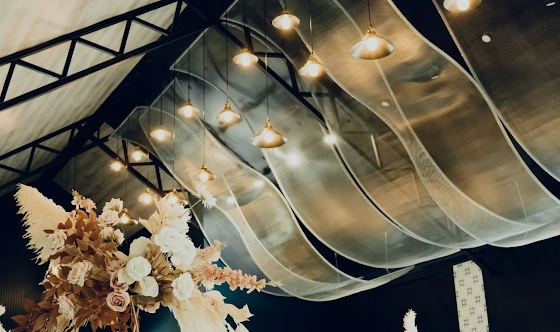 Фото №2 зала Voda