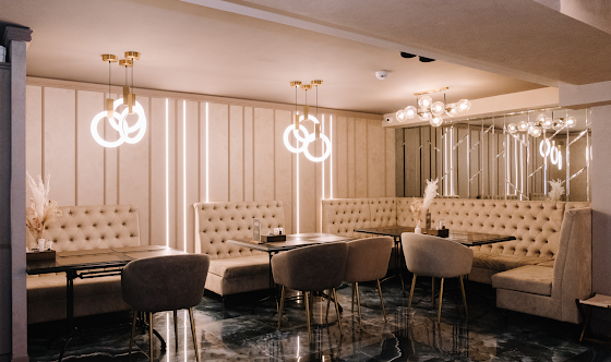 Фото №4 зала Банкетный зал