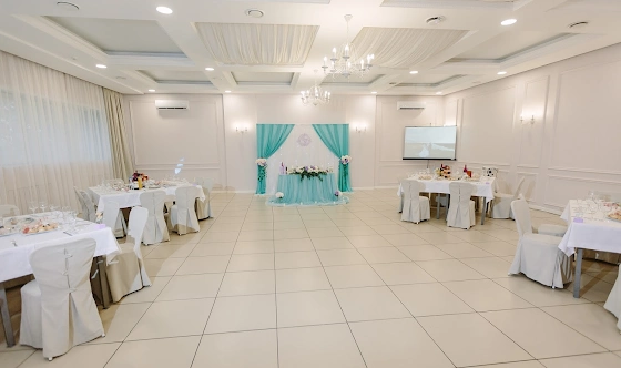 Фото №5 зала Большой зал