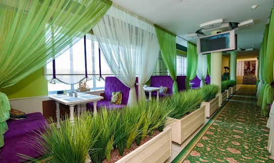 Фото №7 зала Ресторан «Кунак»