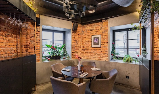 Фото №9 зала Зал "Правый"