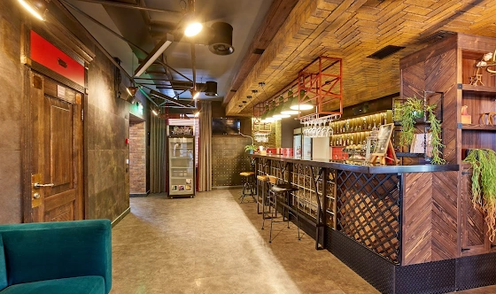 Фото №14 зала Зал на 70 человек