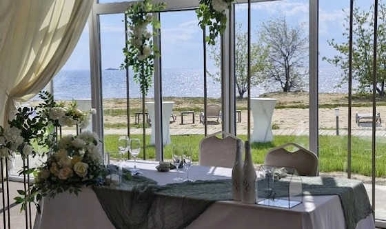 Фото №4 зала Шатер