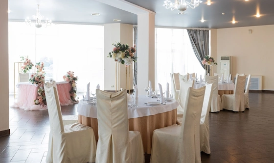 Фото №2 зала Зал «Мачта»