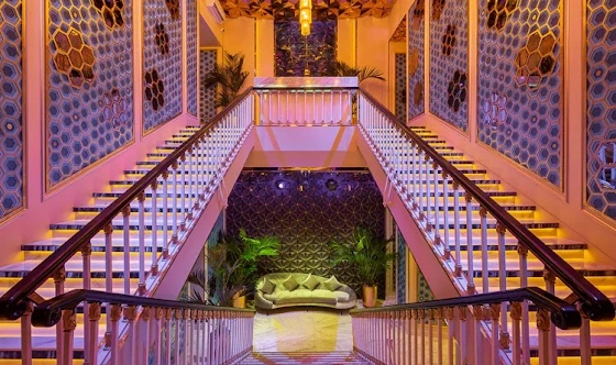 Фото №2 зала Основной зал 