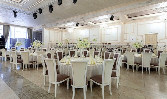 Фото №9 зала Банкетный зал