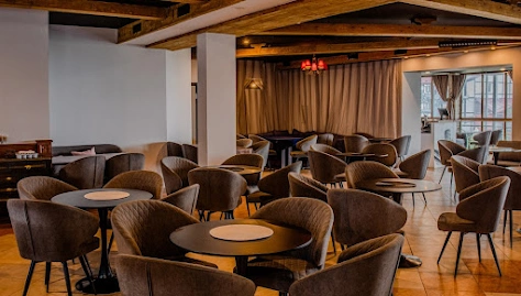 Фото №5 зала Основной зал