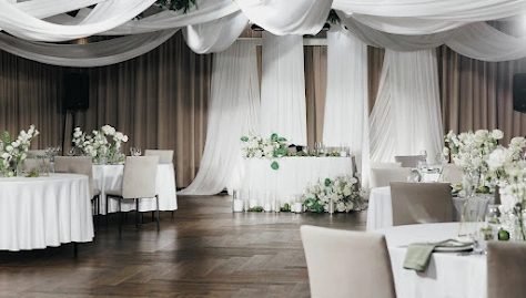 Фото №5 зала Ивент-холл