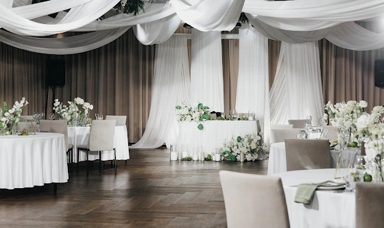 Фото №5 зала Ивент-холл