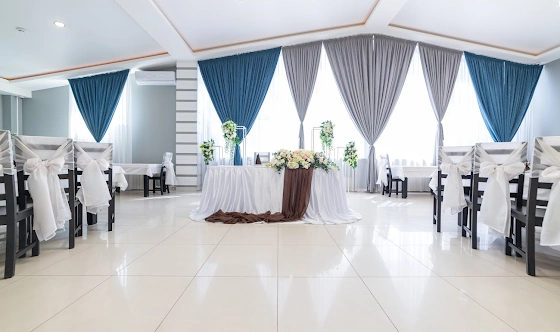 Фото №2 зала Большой зал