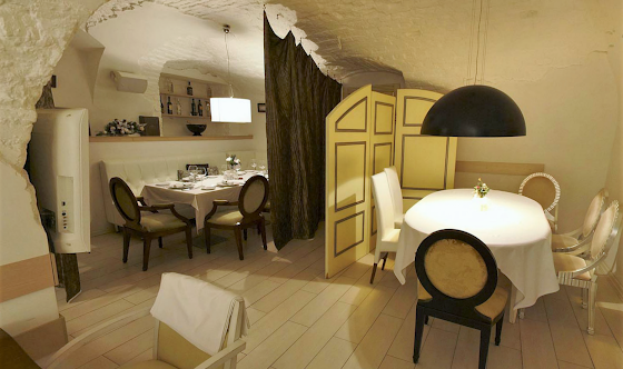 Фото №10 зала Белый зал